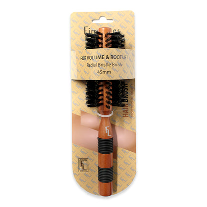 Radial Bristle brush 805-10