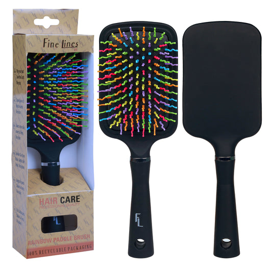 Paddle Brush 814-10