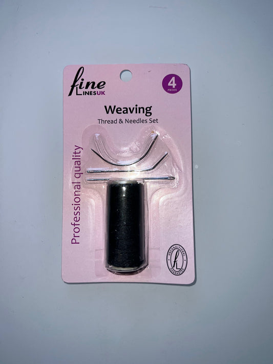 Thread and Needles 399-04