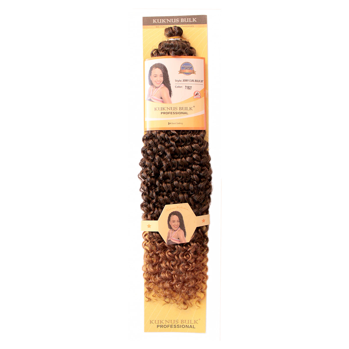 Jerry Bulk JERRY CURL BULK 20