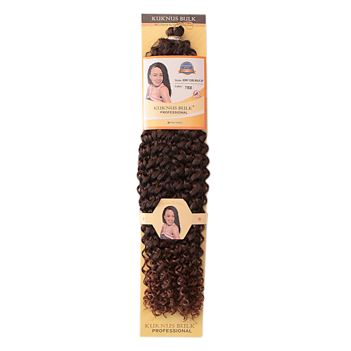 Jerry Bulk JERRY CURL BULK 20