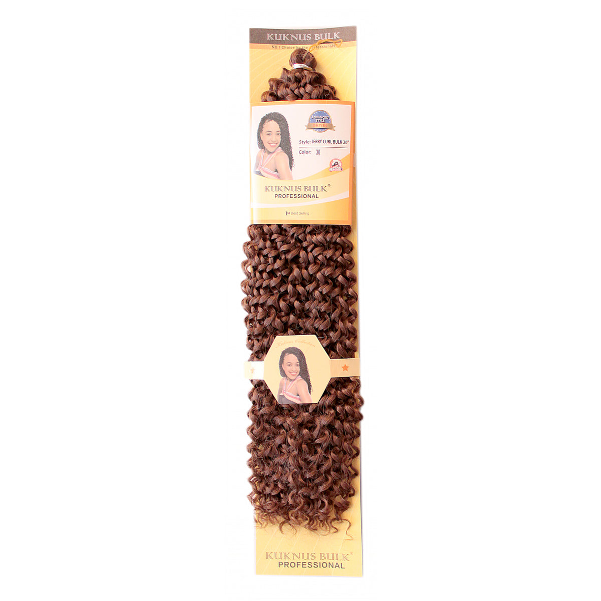 Jerry Bulk JERRY CURL BULK 20