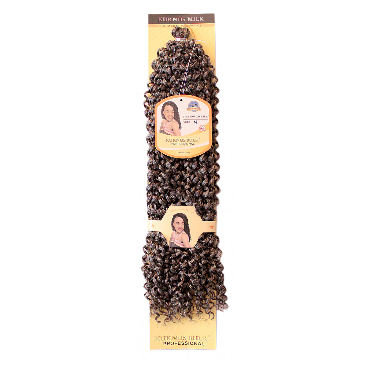 Jerry Bulk JERRY CURL BULK 20