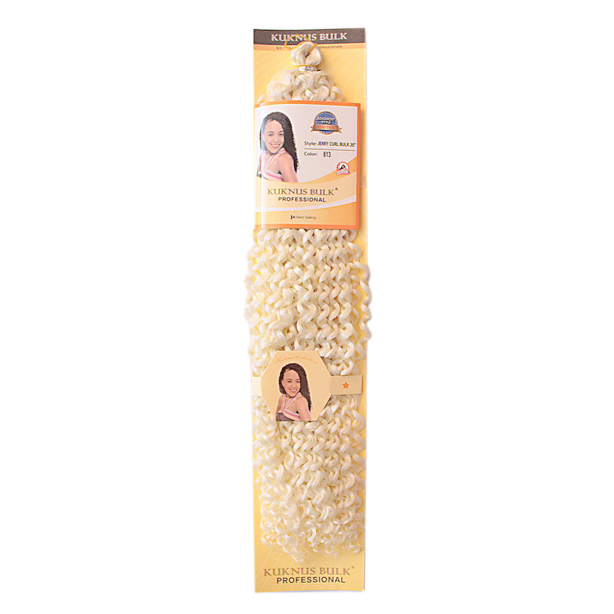 Jerry Bulk JERRY CURL BULK 20