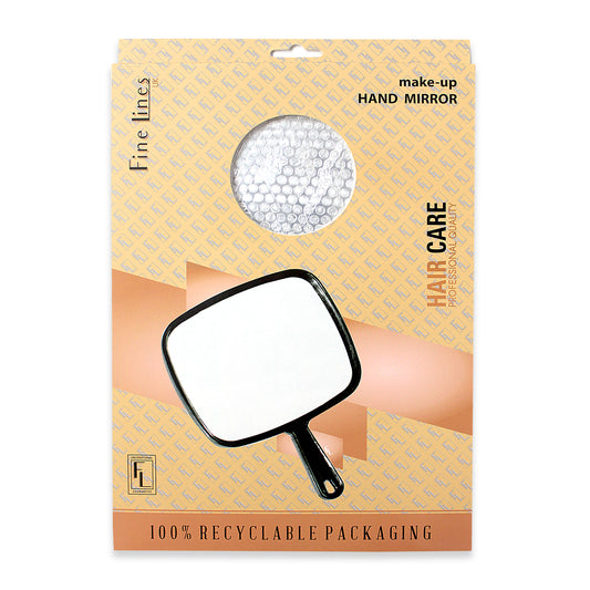 Barber's Mirror M-02