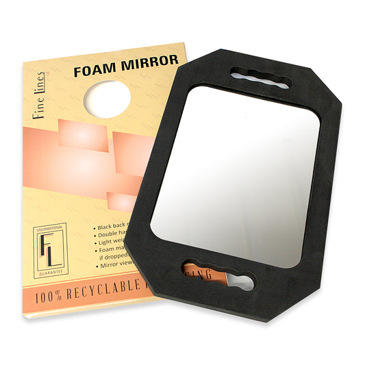Foam mirror M-04