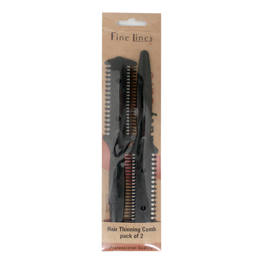 Hair Razor Comb 399-01
