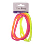 Ponytail Elastics 6005-LC