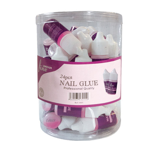 Jar of Nail Glue