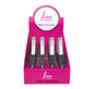 Display of foot file rasp