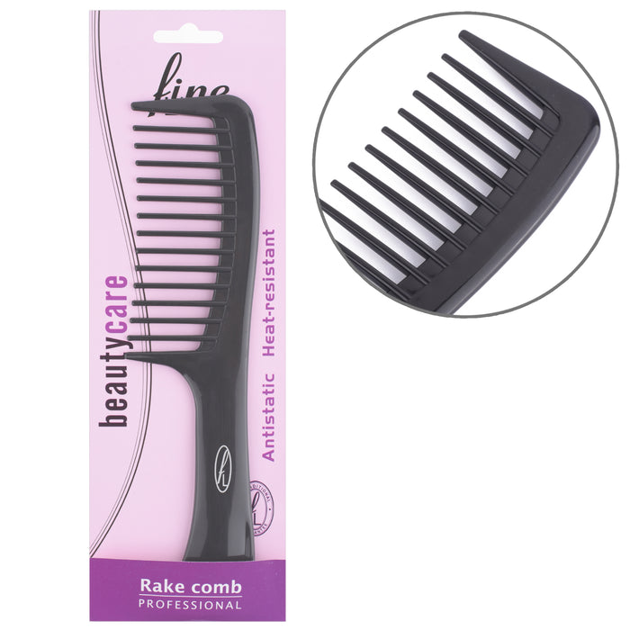 Rake Comb 104-00 — Fine Lines UK Ltd