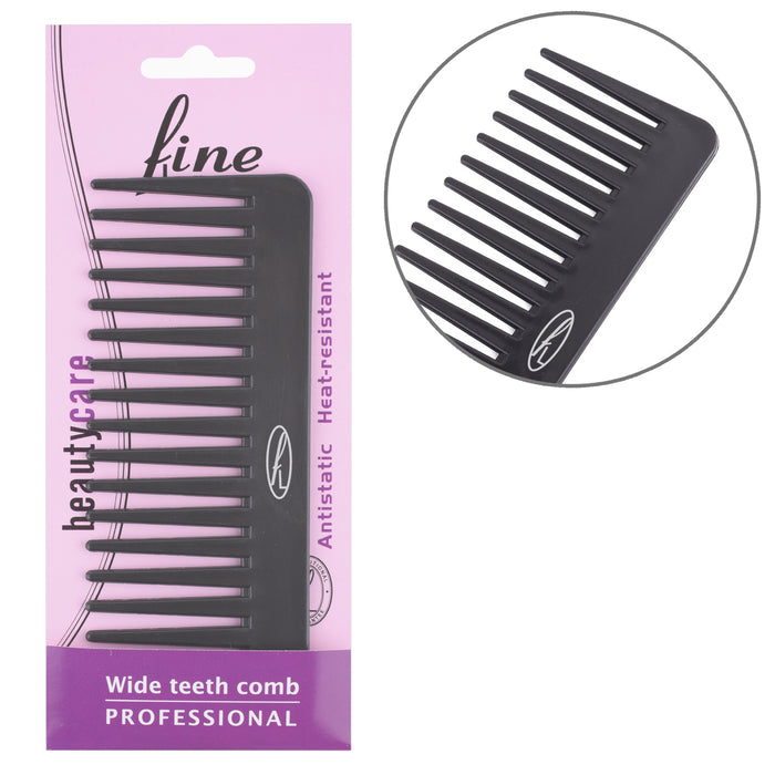 Wide Teeth Comb 105-00