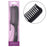 Detangler Comb 107-00