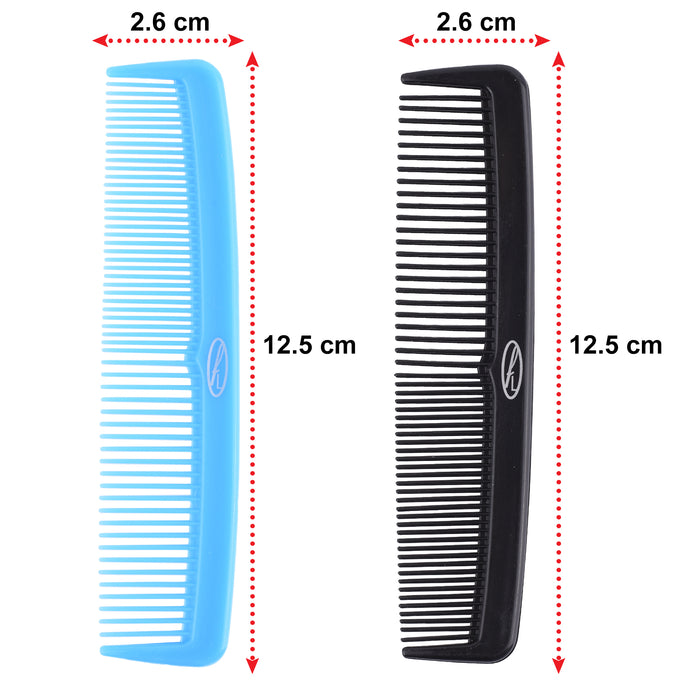 Pocket Comb 109-00