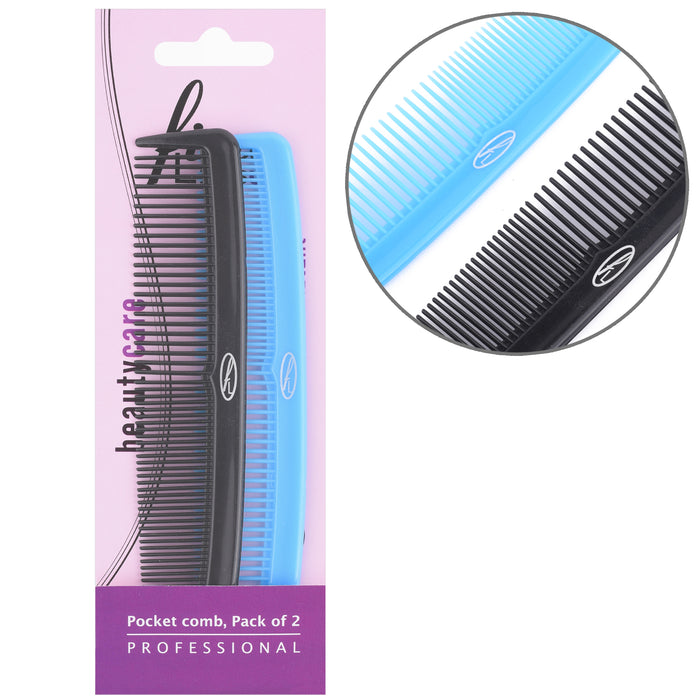 Pocket Comb 109-00