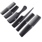Set of 6 Combs 110-00