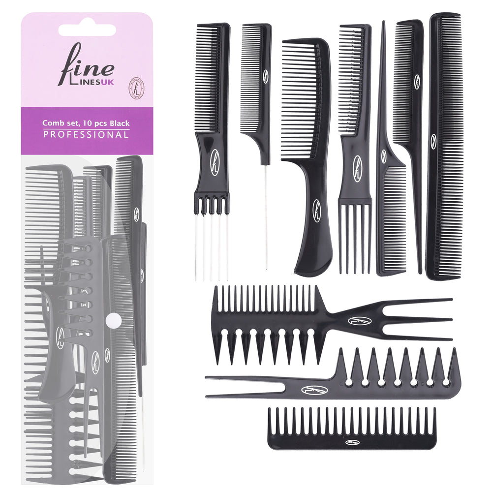 Set of combs 112-00