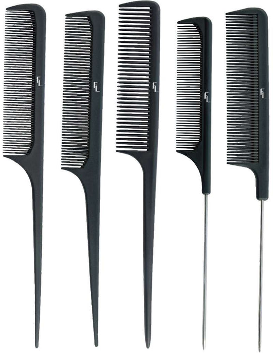 Pintail  Carbon Combs Set