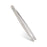 Tweezers, Slanted, 9cm 245-09