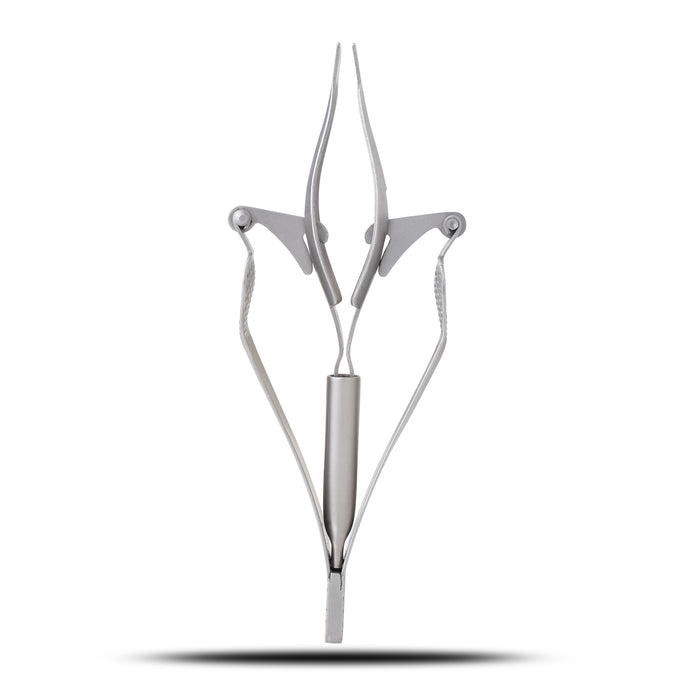 Tweezers automatic 247-09