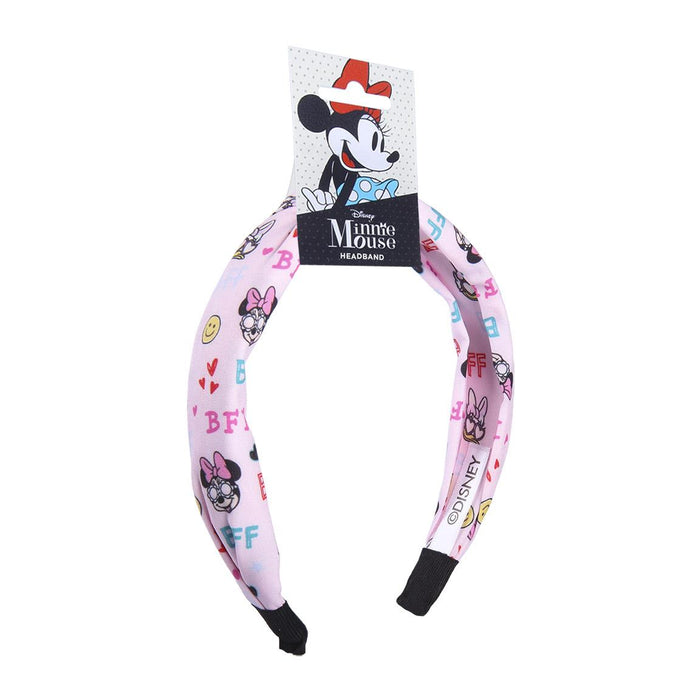 Disney's Minnie Mouse Headband - 6 Styles