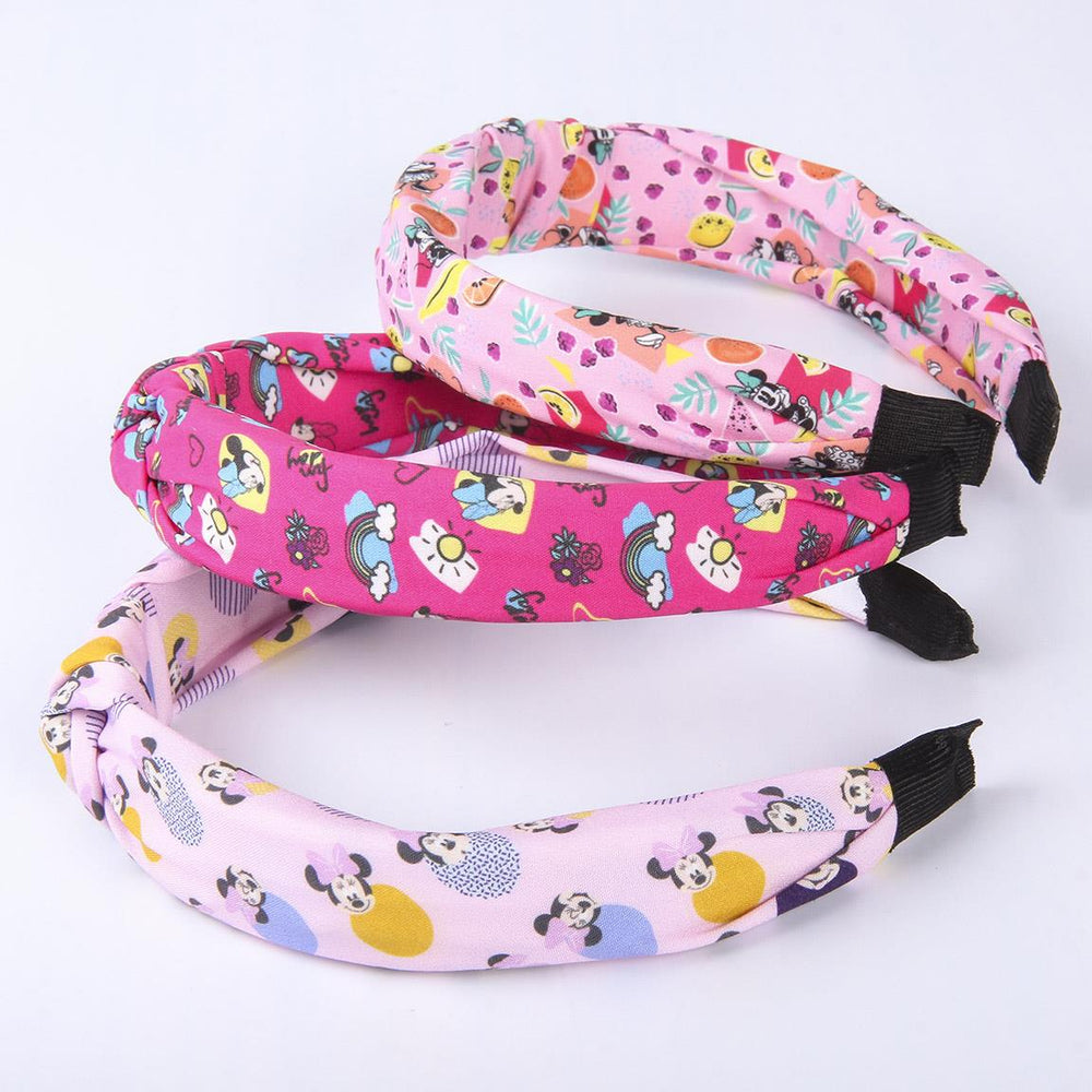 Disney's Minnie Mouse Headband - 6 Styles