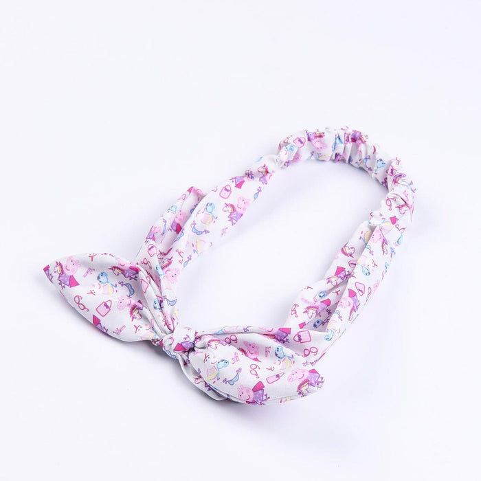 Peppa Pig Bandana - 6 Styles