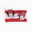 Disney's Minnie Mouse Hair Tie - 4 Styles