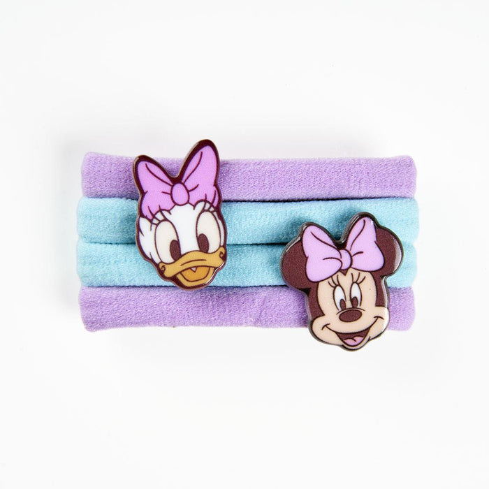 Disney's Minnie Mouse Hair Tie - 4 Styles