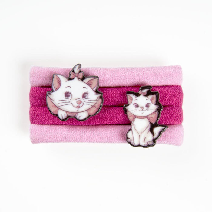 Disney Classics Hair Ties - 4 Styles