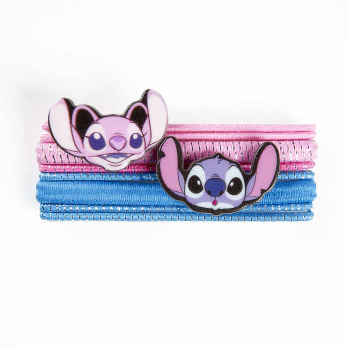 Disney Classics Hair Ties - 4 Styles