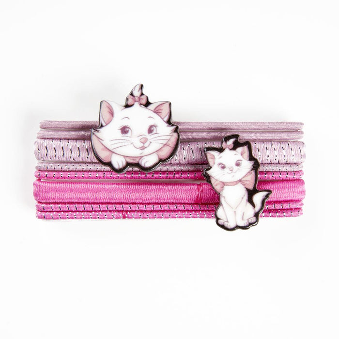 Disney Classics Hair Ties - 4 Styles