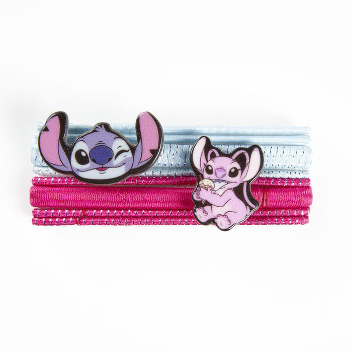 Disney Classics Hair Ties - 4 Styles