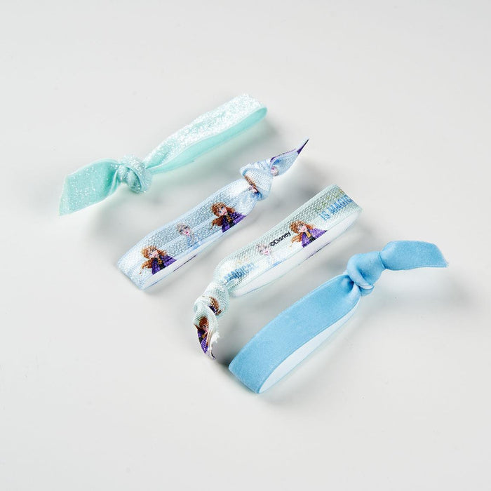 Disney's Frozen Elastic Ribbon - 4 Styles