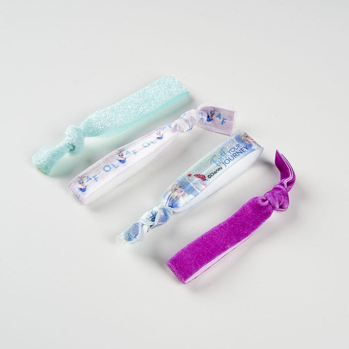 Disney's Frozen Elastic Ribbon - 4 Styles