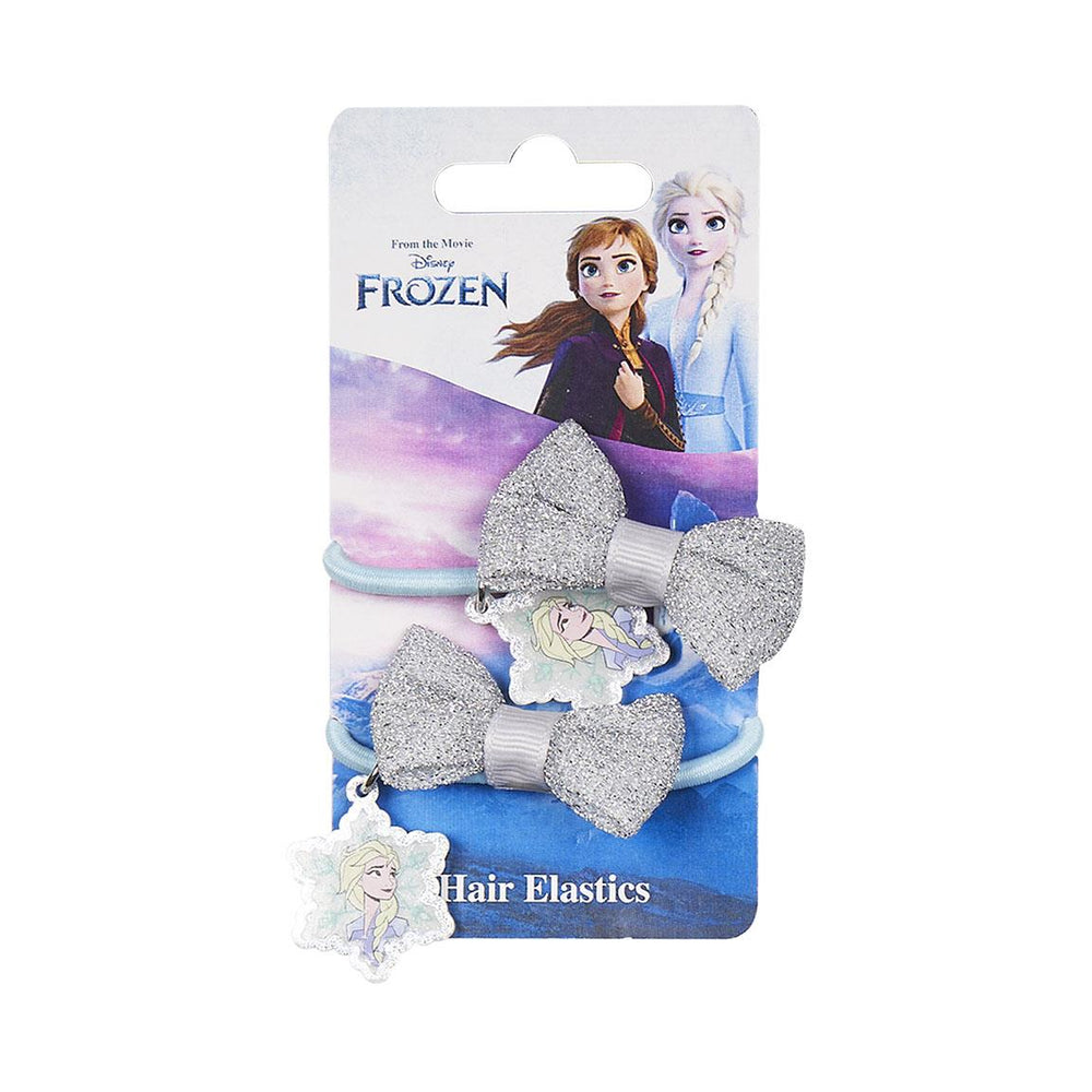 Frozen Elastic Hair Band