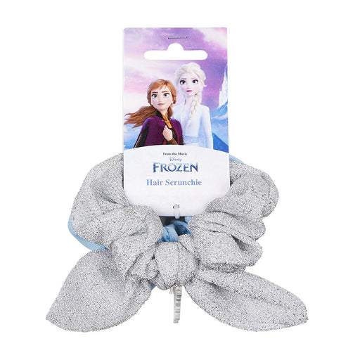 Frozen Hair Scrunchies