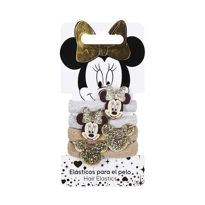 Disney's Minnie Mouse Elastic Hair Band