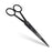 Barber Scissors 334-00-B