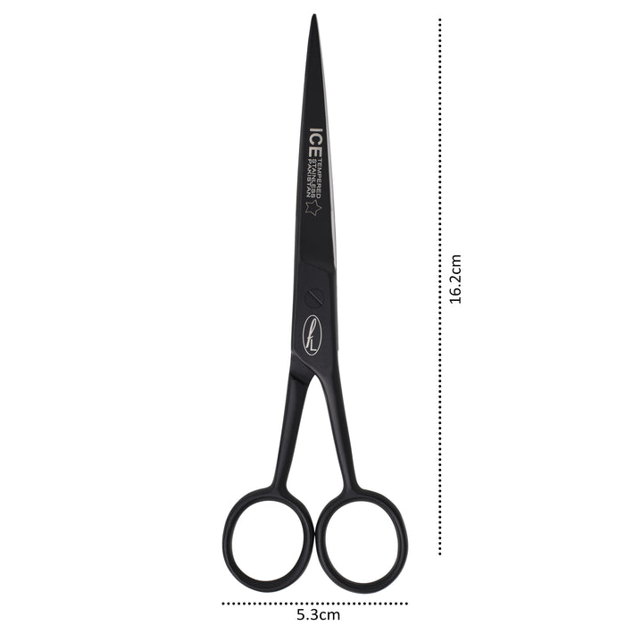Barber Scissors 334-00-B