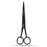 Barber Scissors 334-00-B