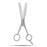 Barber's Thinning scissors 334-02