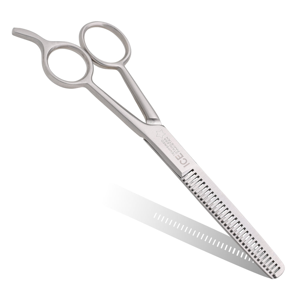 Barber's Thinning scissors 334-02