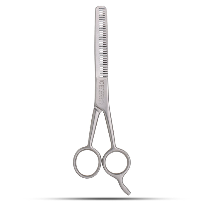 Barber's Thinning scissors 334-02