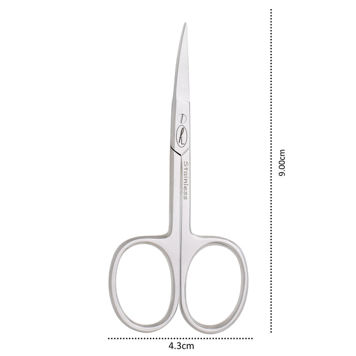 Nail/Cuticle Scissors 335-00