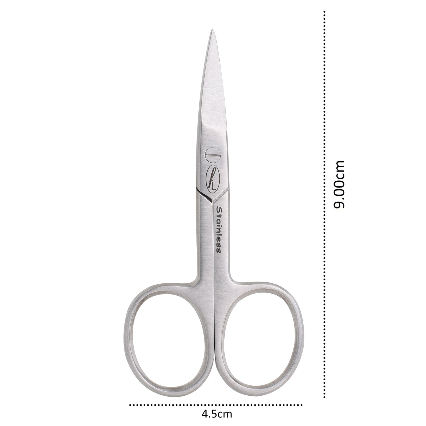 Nail Scissors 336-00