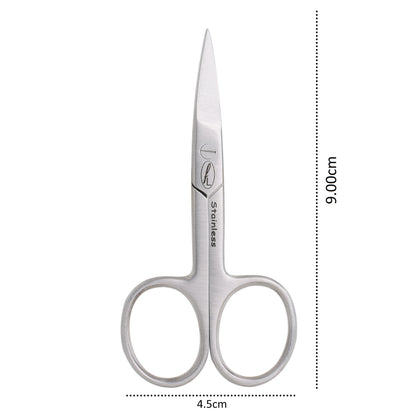 Nail Scissors 336-00