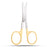 Fancy Nail Scissors 336-01