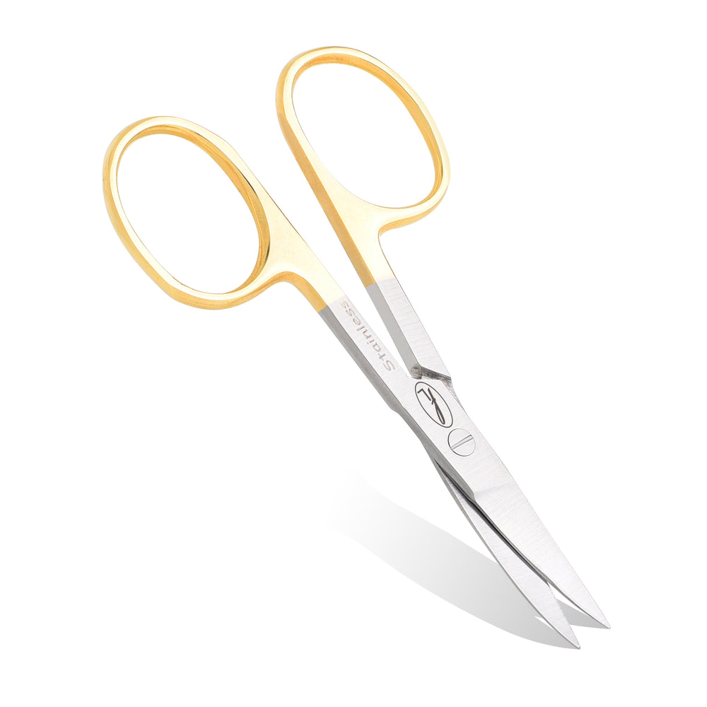 Fancy Nail Scissors 336-01