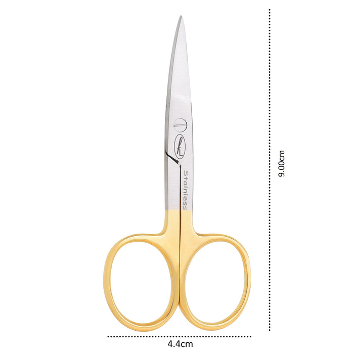 Fancy Nail Scissors 336-01